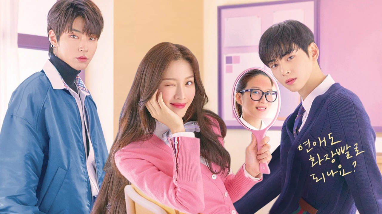 Will 'True Beauty' Return for Season 2 Inside the Latest Buzz and Fan Theories on the Hit K-Drama's Future