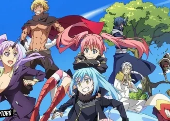 Will Visions of Coleus characters be part of That Time I Got Reincarnated as a Slime Season 3 dub