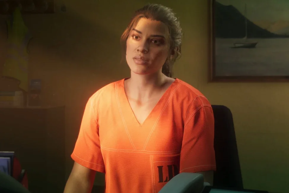 GTA 6 Voice Cast Rumors: Who Could Be Behind Lucia and Jason?