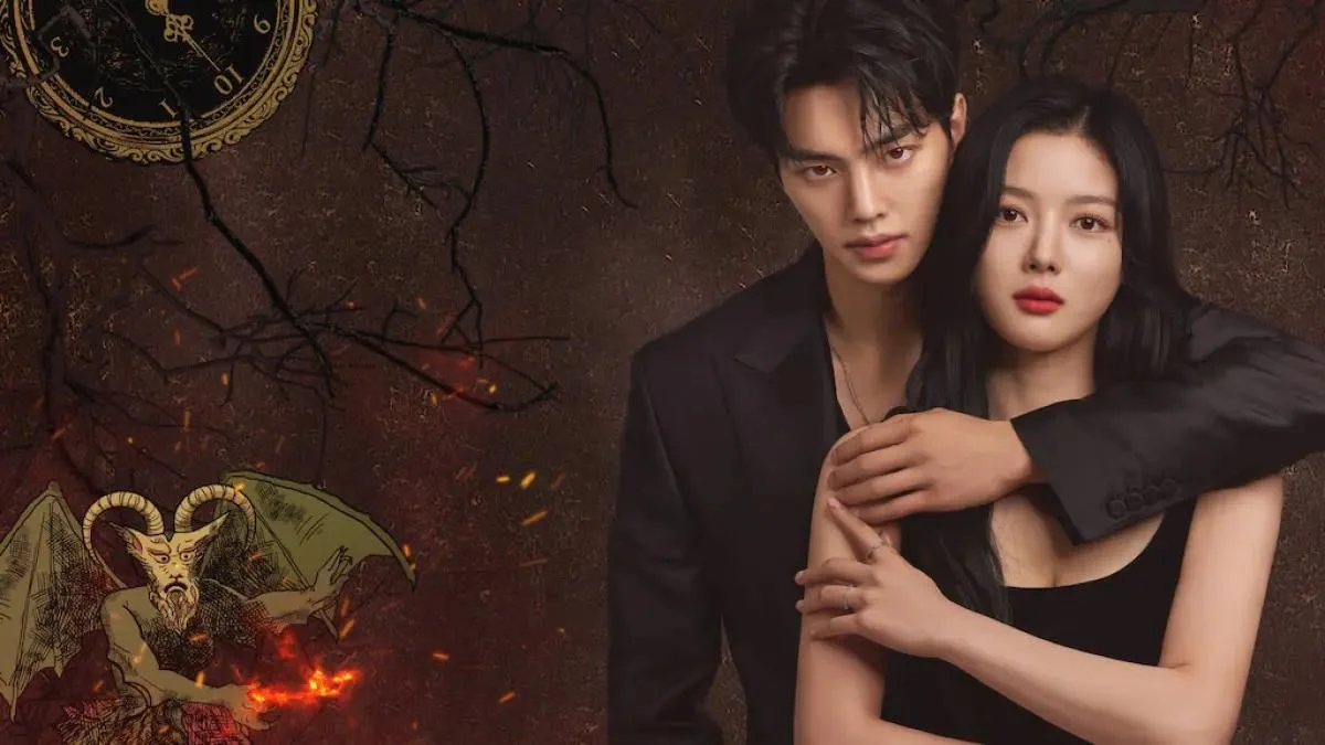 My Demon Season 1 Episode 4 Recap - The Mystery of Madam Ju's Demise