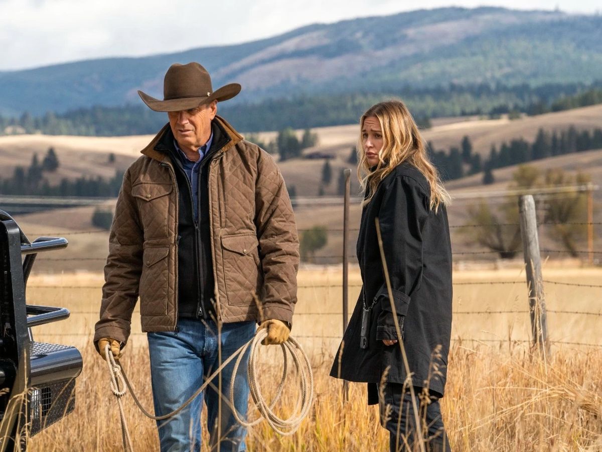 Yellowstone 6666 The Next Frontier in Western Drama