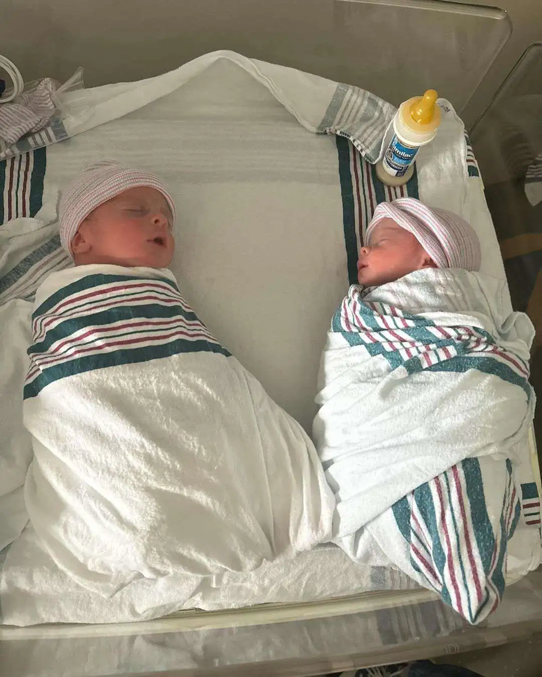 Youtubers Shane Dawson and Ryland Adams Welcome Twin Boys Via Surrogate