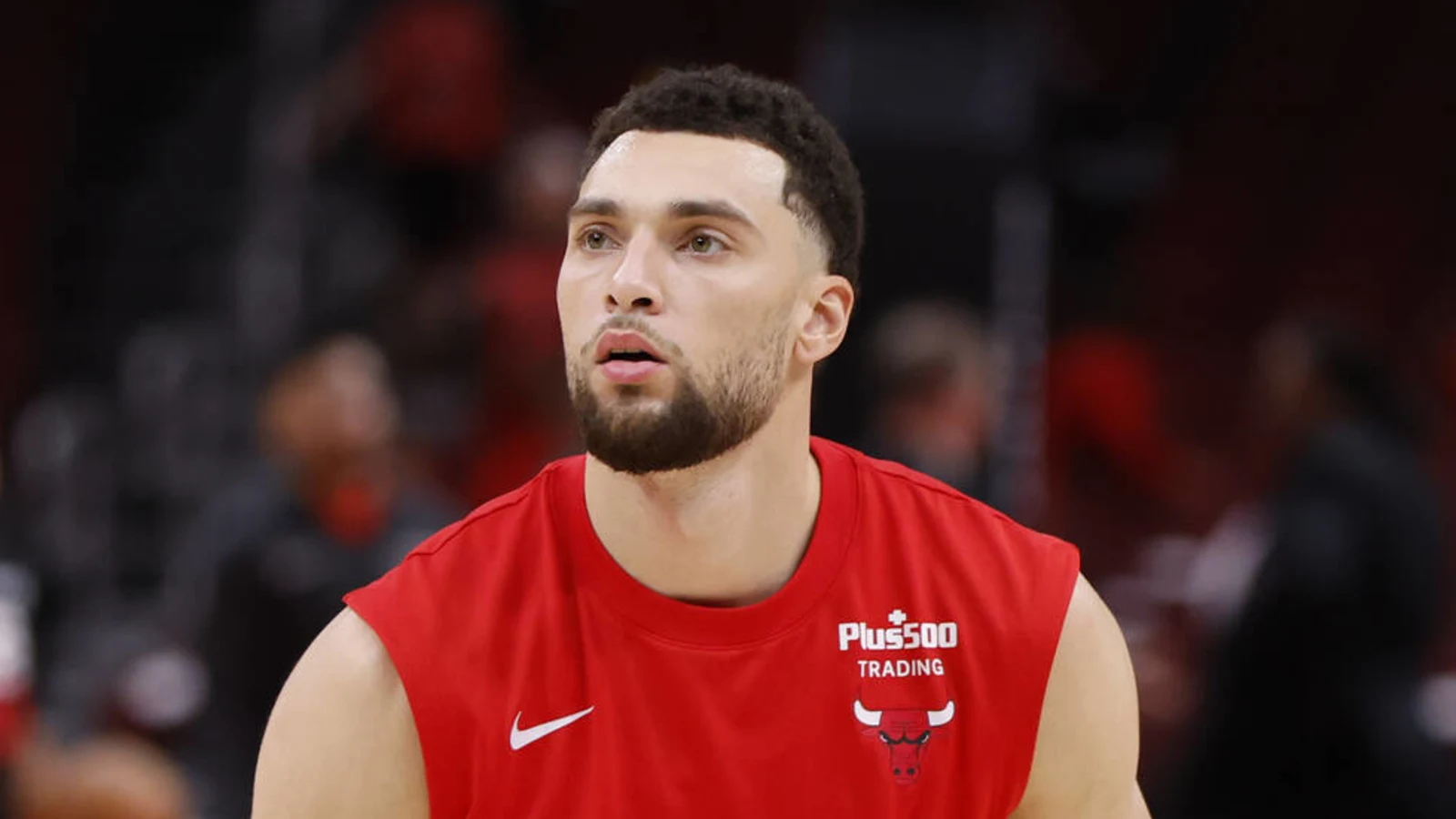 Zach LaVine Trade Talk Heats Up Top 5 Teams Eyeing the Bulls Star for a Big Move