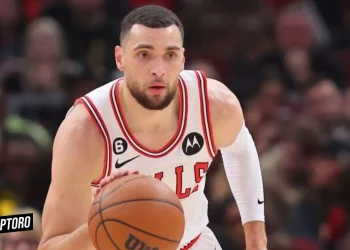 Zach LaVine's Foot Injury Spells Trouble for Chicago Bulls Inside the Trade Rumors and Team's Struggle----