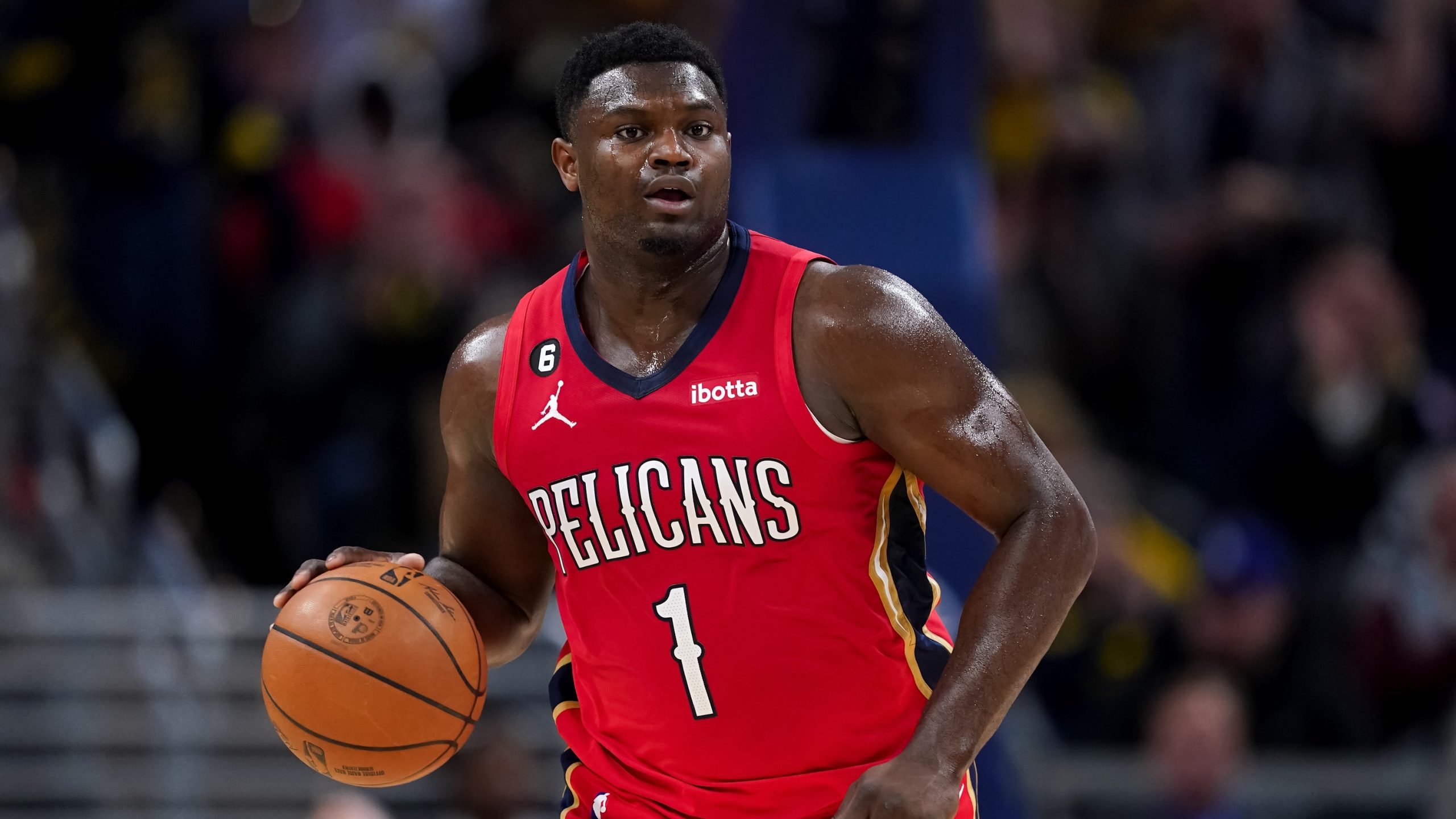 Zion Williamson's Comeback Journey: Overcoming Injuries and Contract Hurdles for NBA Stardom