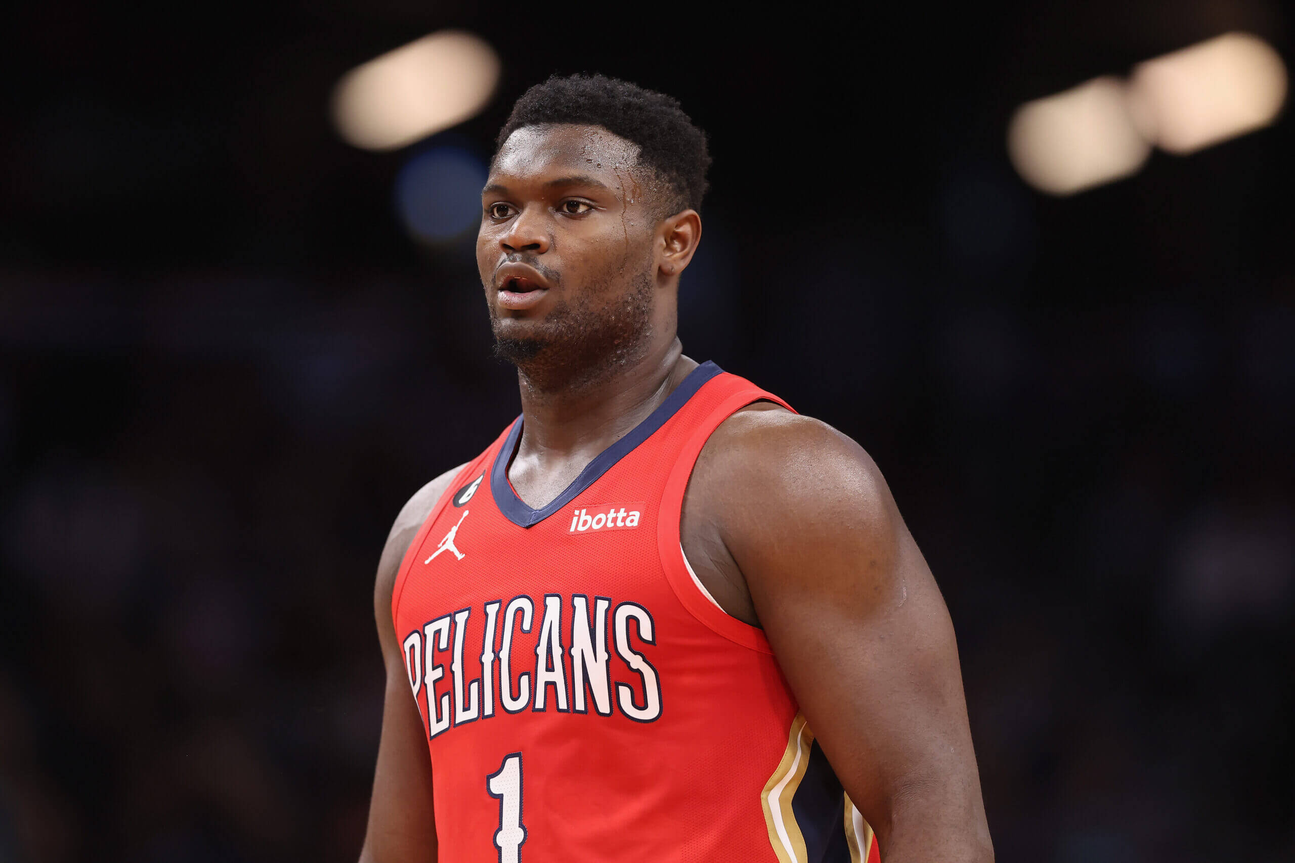 Zion Williamson's Comeback Journey: Overcoming Injuries and Contract Hurdles for NBA Stardom