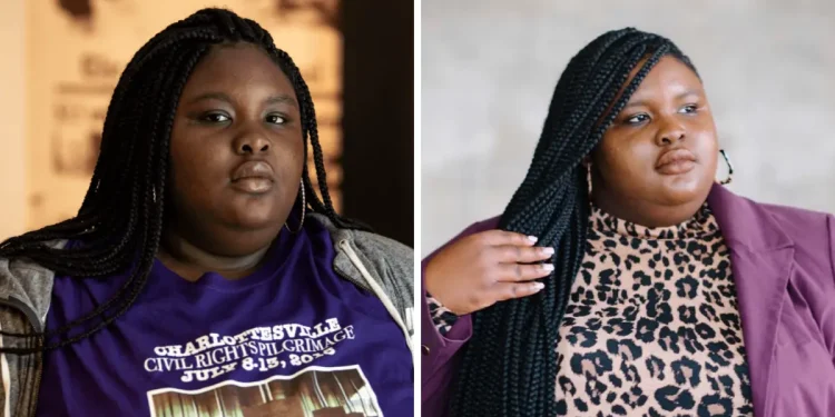 Who Is Zyahna Bryant? All You Need To Know About The Student Activist