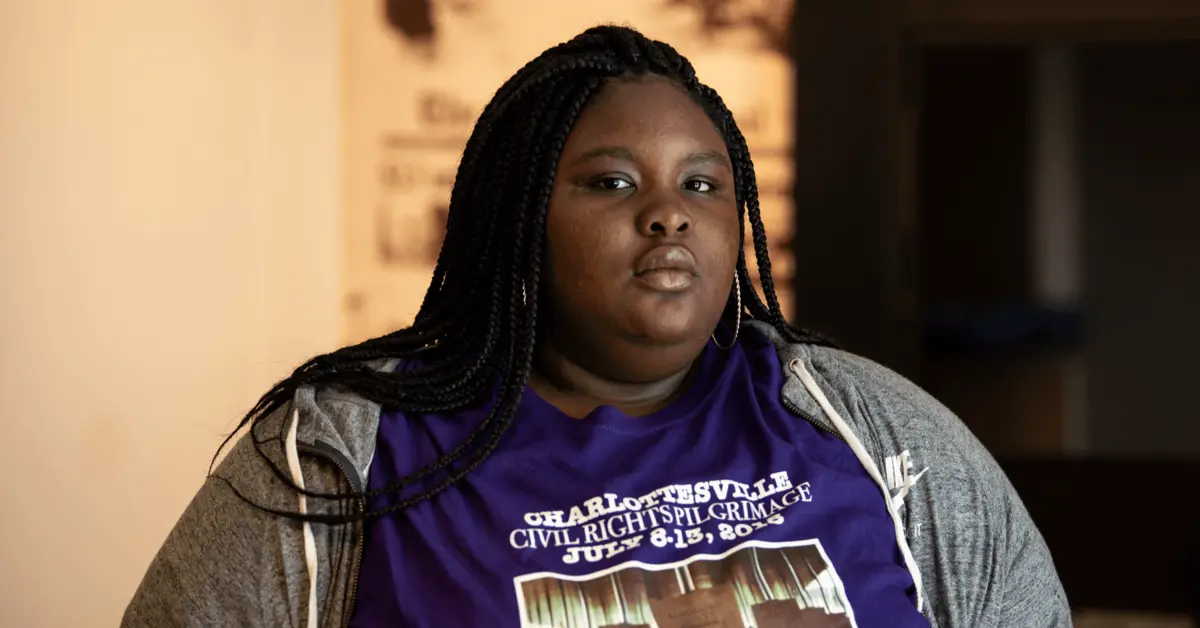 Who Is Zyahna Bryant? All You Need To Know About The Student Activist