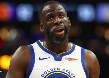 NBA Trade Proposal: 3 Draymond Green replacements for the Golden State Warriors