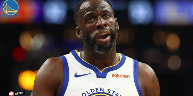 NBA Trade Proposal: 3 Draymond Green replacements for the Golden State Warriors