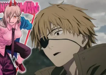 chainsaw man movie