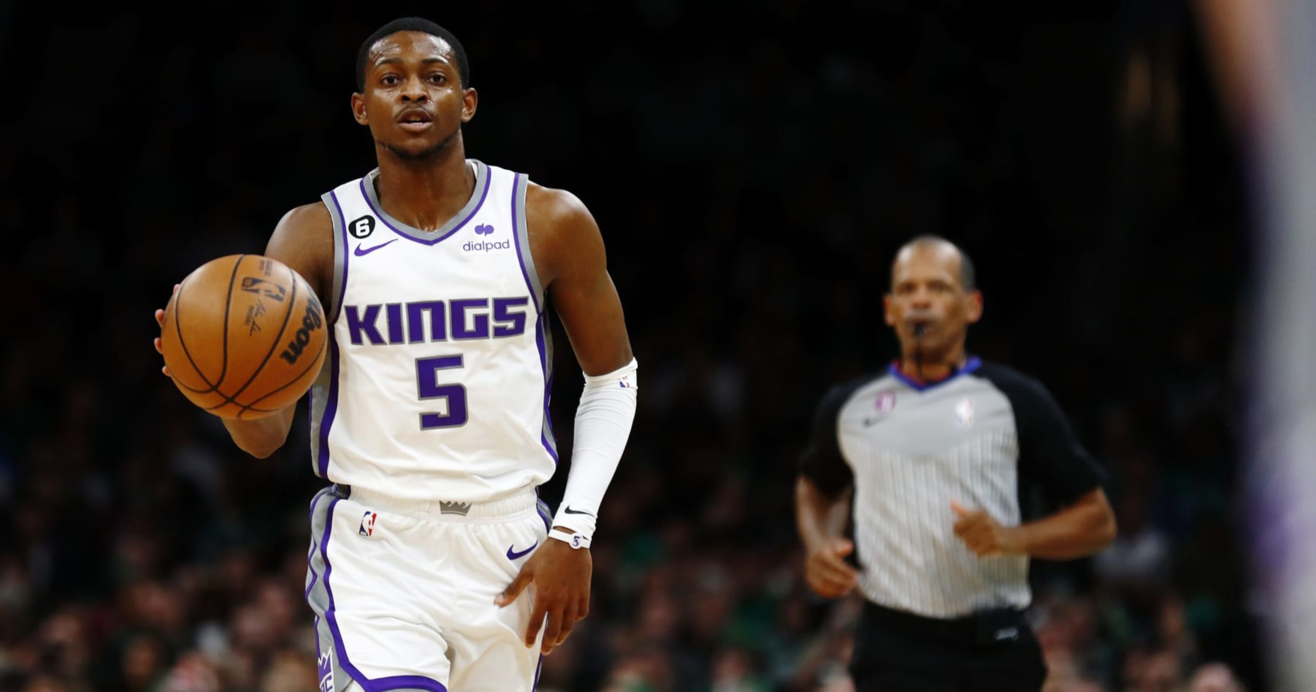 NBA Trade Proposal: De'Aaron Fox to Cleveland Cavaliers is the change Donovan Mitchell requires