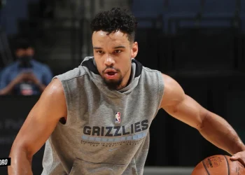 NBA News: Is Dillon Brooks playing tonight vs Spurs? Rockets guard might not be able to play "Villain role" against Victor Wembanyama