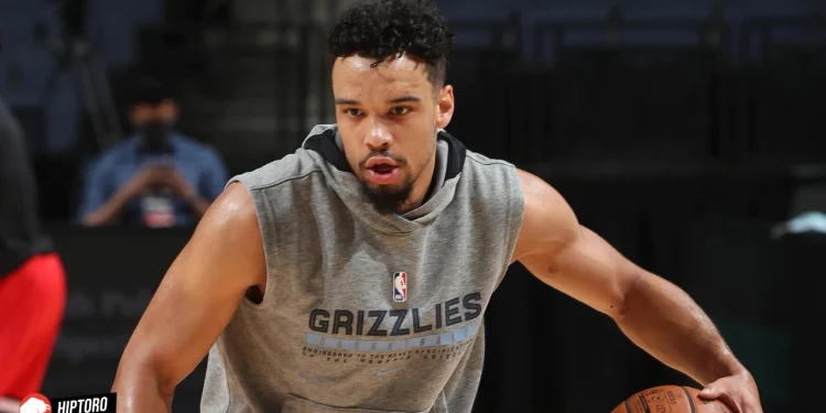 NBA News: Is Dillon Brooks playing tonight vs Spurs? Rockets guard might not be able to play "Villain role" against Victor Wembanyama