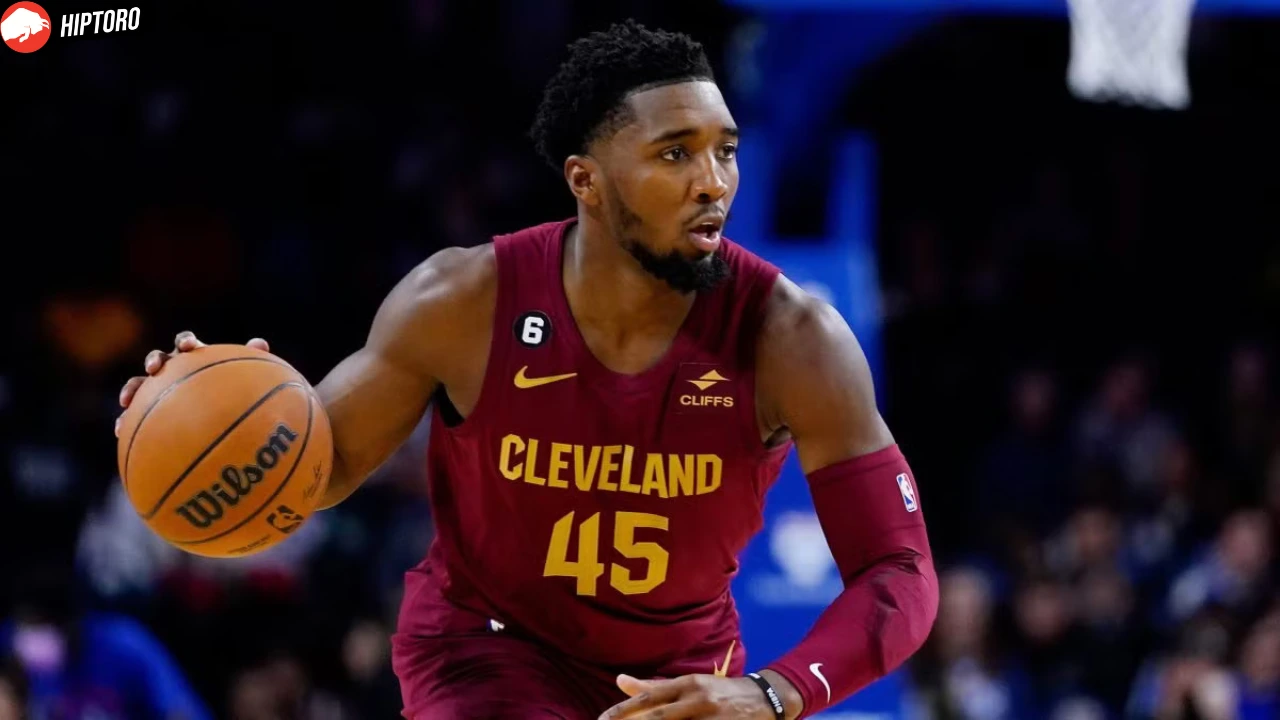 NBA Trade Rumors: Brooklyn Nets Eye Donovan Mitchell from Cleveland Cavaliers to Boost Playoff Aspirations