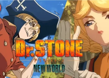 dr stone season 4 release date