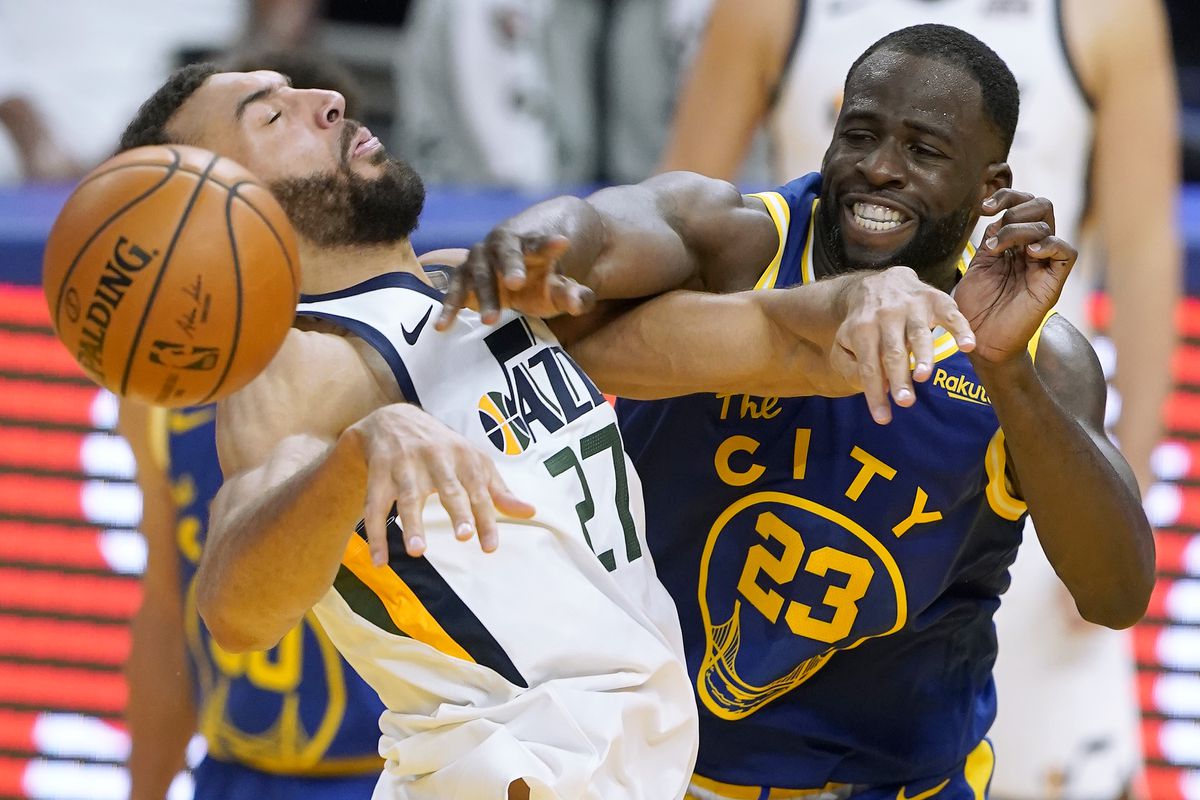 NBA News: Draymond Green's Suspension Raises Questions About Player Counseling
