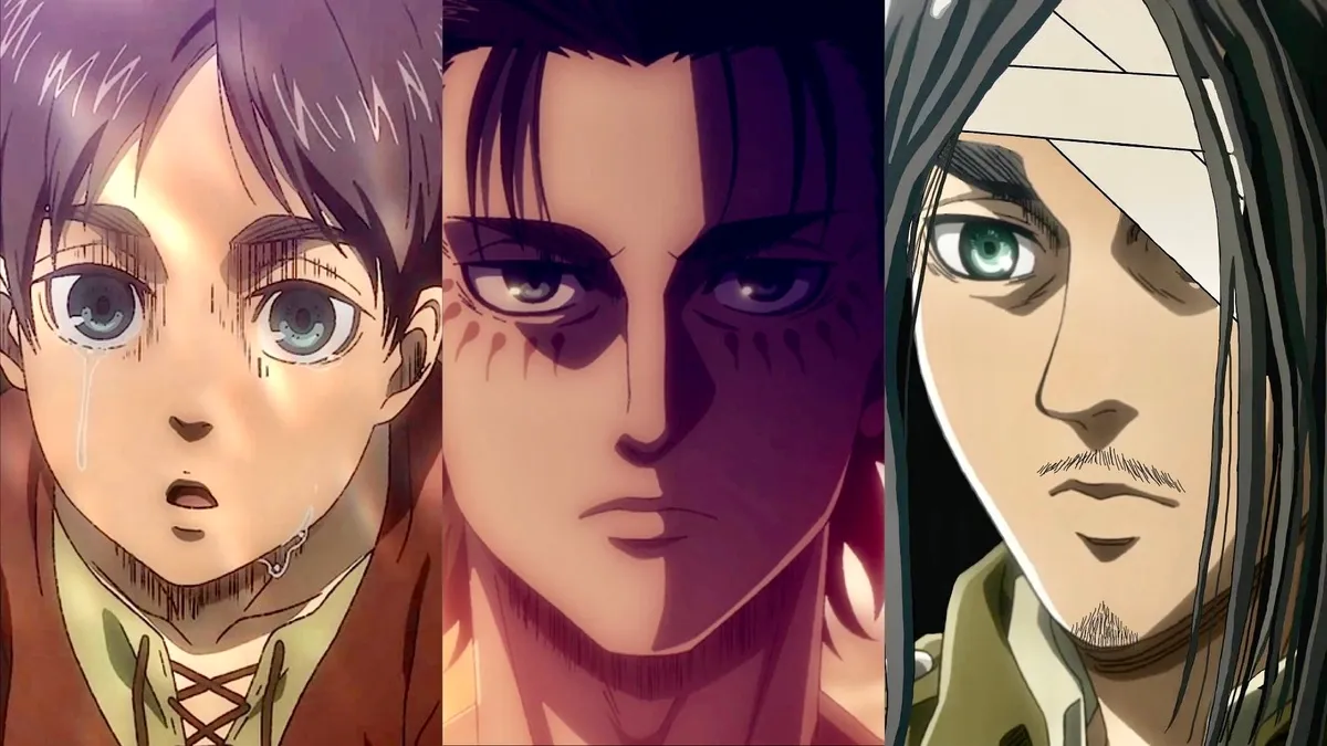 Attack on Titan: The Final Chapters part 2 release date