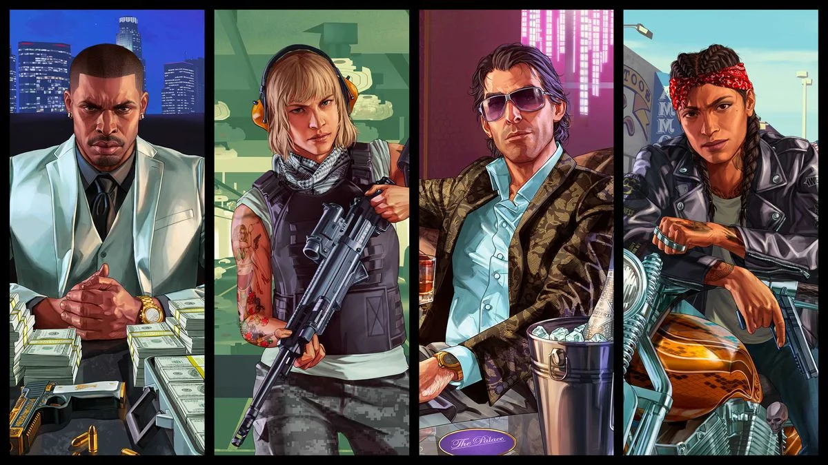 GTA 6 PC Release Debate: Simultaneous Launch with Consoles or Staggered? - Gamers' Perspectives