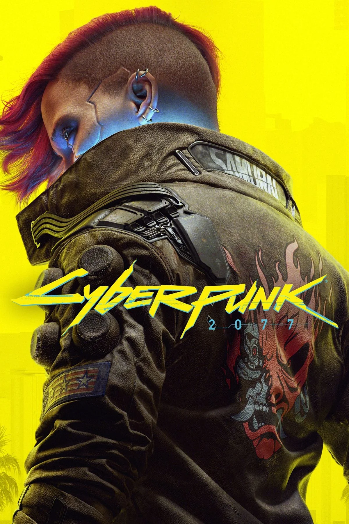 Cyberpunk 2077's Game-Changing Update 2.1: Interactive Metro and More