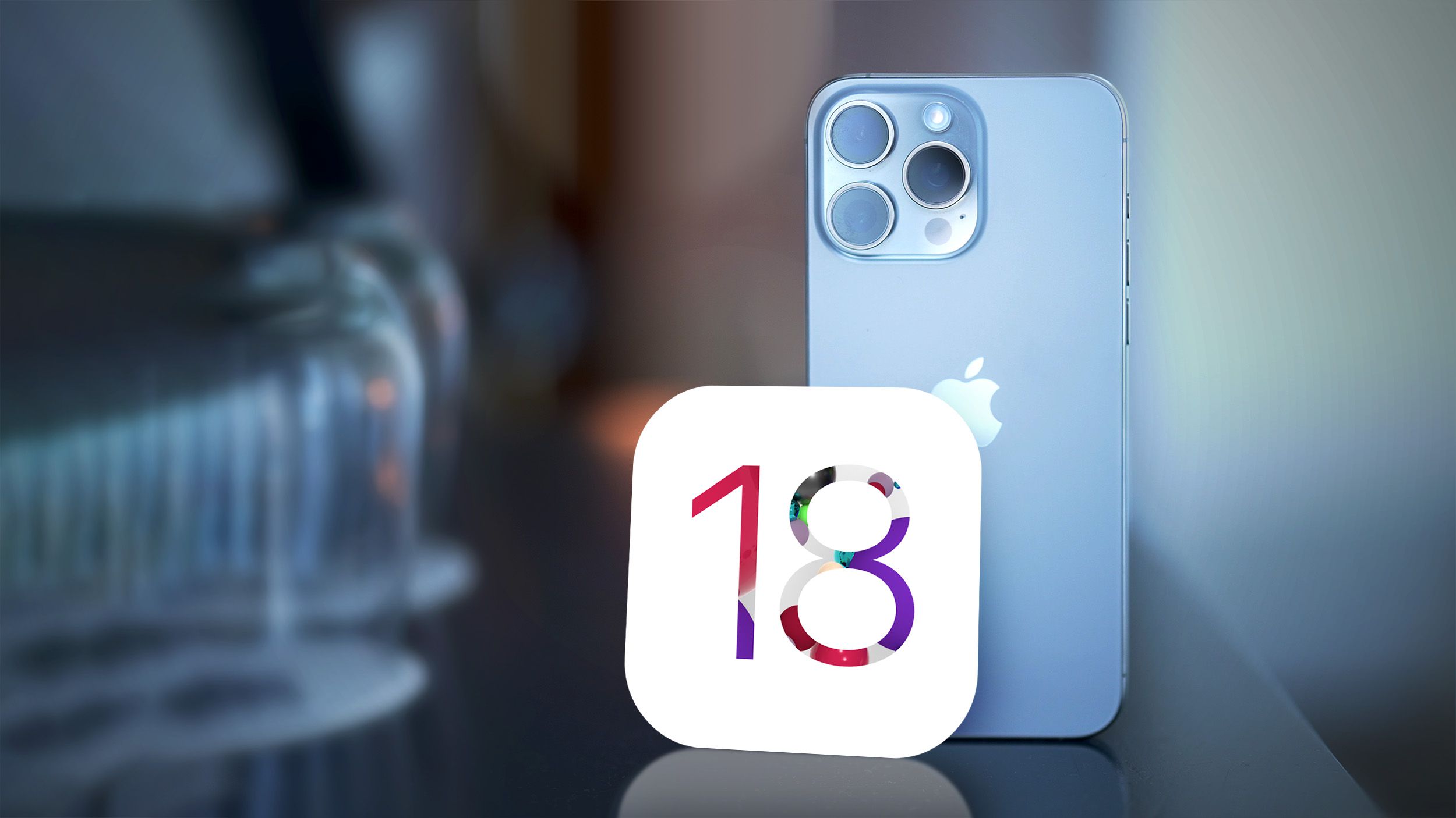 iOS 18 A Glimpse into the Future of Apple's Software Mastery