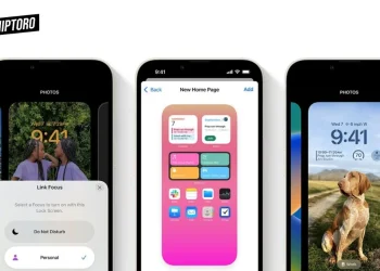 iOS 18 A Glimpse into the Future of Apple's Software Mastery4