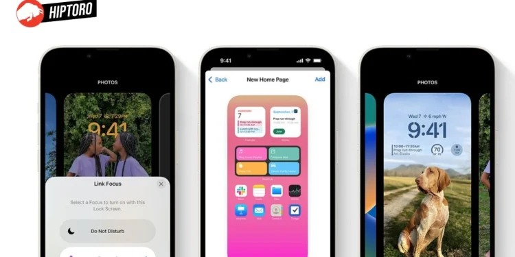 iOS 18 A Glimpse into the Future of Apple's Software Mastery4