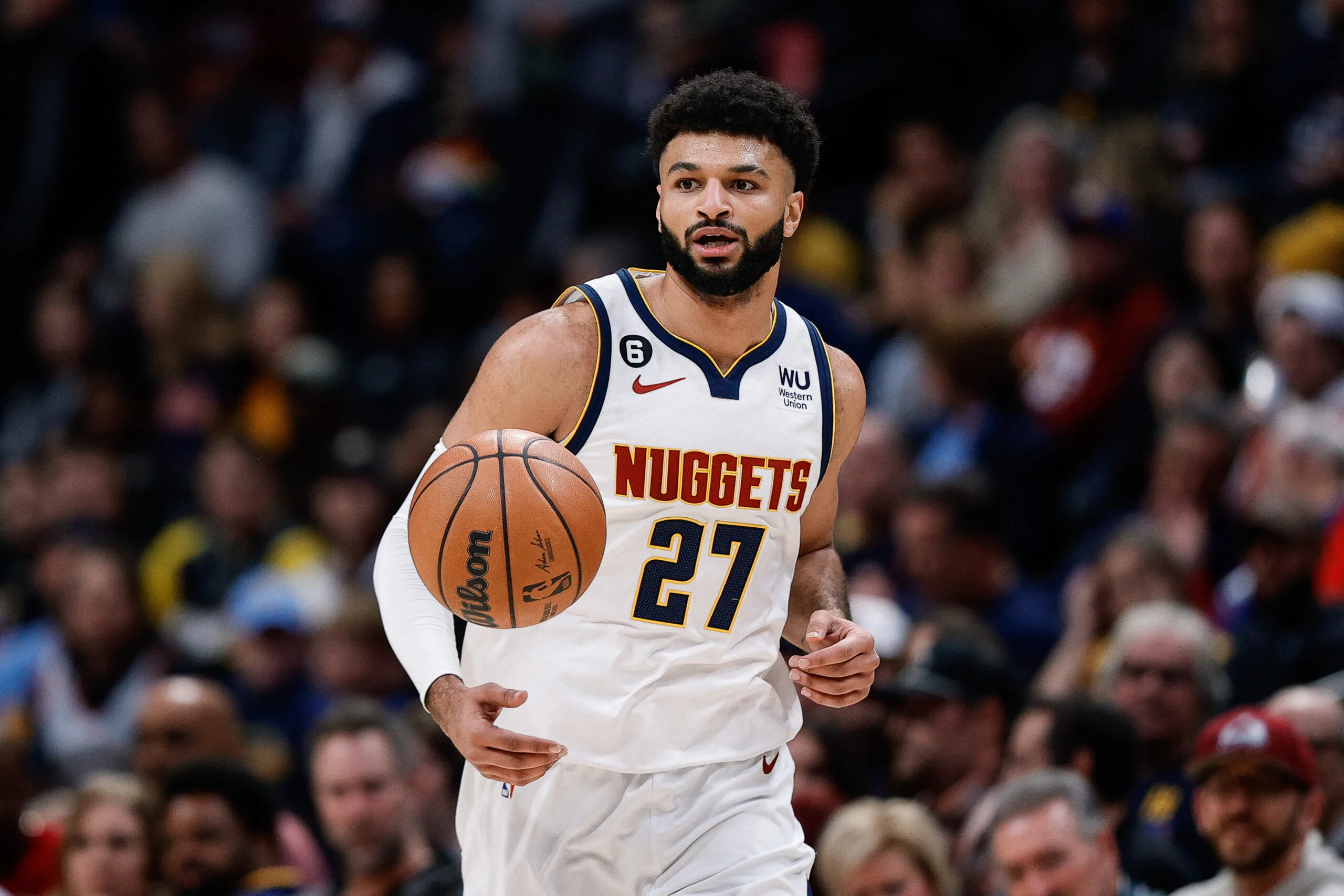  NBA News: Is Jamal Murray playing tonight vs Nets? Injury update for Nuggets star