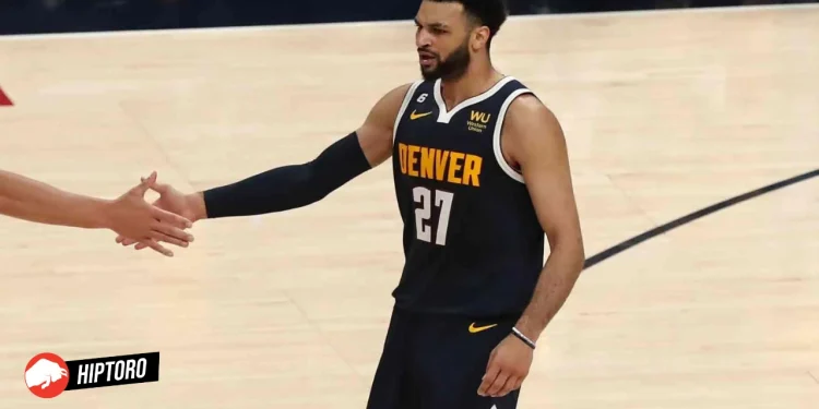 NBA News: Is Jamal Murray playing tonight vs Nets? Injury update for Nuggets star