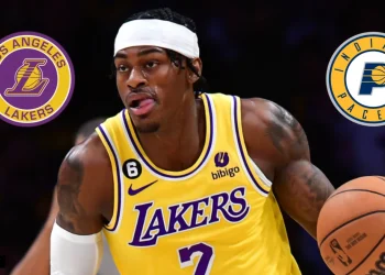 NBA News: Is Jarred Vanderbilt playing tonight vs Pacers? Lakers release injury update ahead of In-Season Tournament Finals