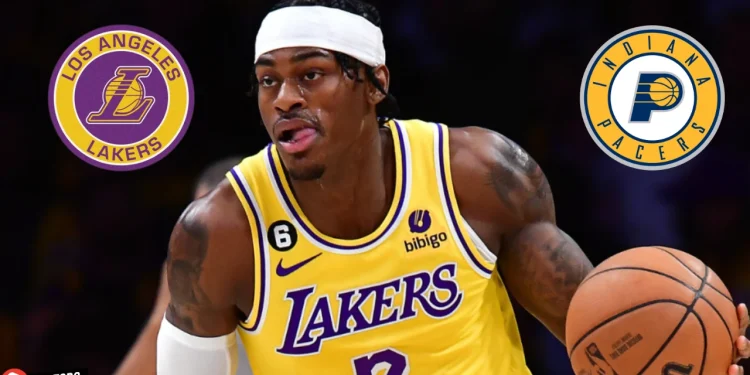 NBA News: Is Jarred Vanderbilt playing tonight vs Pacers? Lakers release injury update ahead of In-Season Tournament Finals