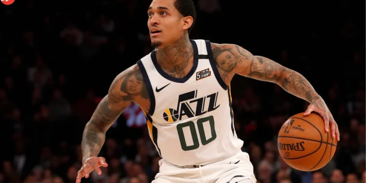 NBA Trade Rumors: Utah Jazz Star Jordan Clarkson Eyed by Denver Nuggets, Indiana Pacers, Golden State Warriors, LA Lakers, Miami Heat