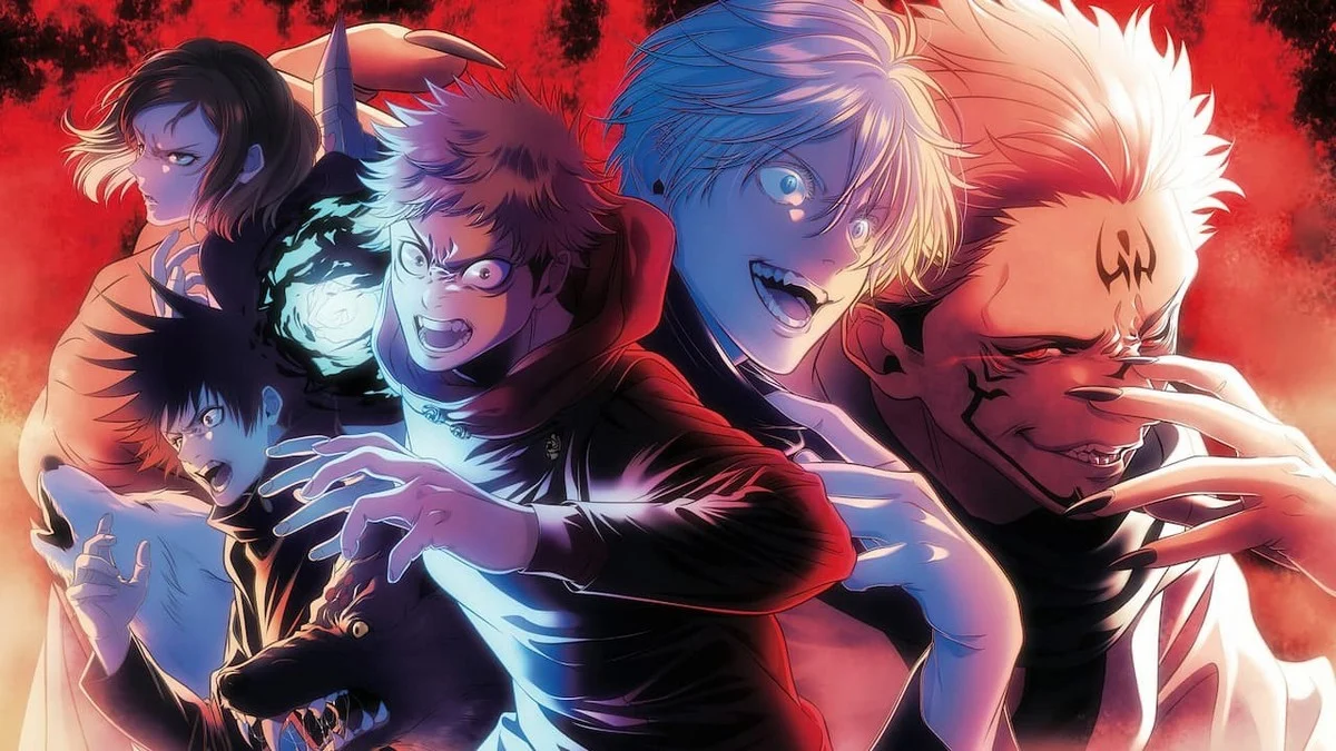 Jujutsu Kaisen Season 3 Episode 1 Release Date Speculations