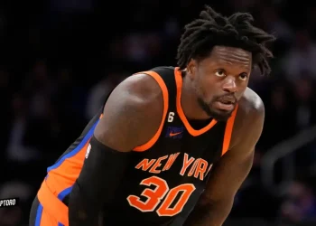 NBA News: Julius Randle could perfectly fit in the Jimmy Butler led Miami Heat roster