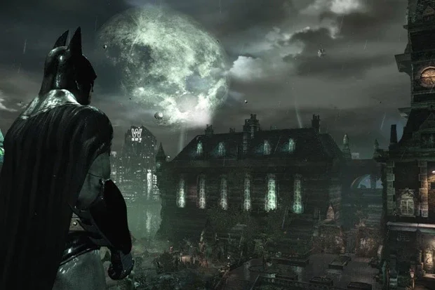 Complete Guide to Batman: Arkham Asylum Riddles: Solutions and Locations