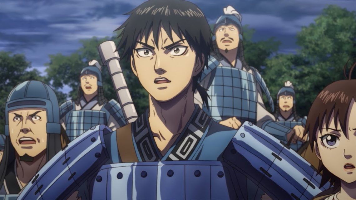 Kingdom Season 4 Dub Delayed? Crunchyroll