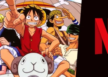 Worries Rise Among Anime Fans Over Netflix's One Piece Remake and the Threat of AI Takeover