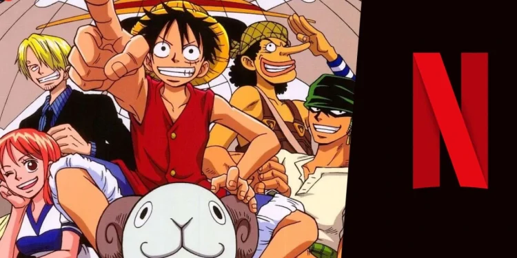 Worries Rise Among Anime Fans Over Netflix's One Piece Remake and the Threat of AI Takeover