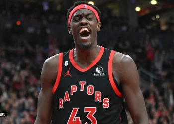 Detroit Pistons Trade News: Pascal Siakam Likely to Leave the Toronto Raptors