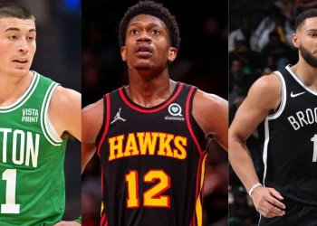 "Trade Deadline Targets: Most Wanted Players in NBA Trade Talks"