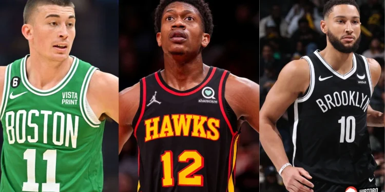 "Trade Deadline Targets: Most Wanted Players in NBA Trade Talks"