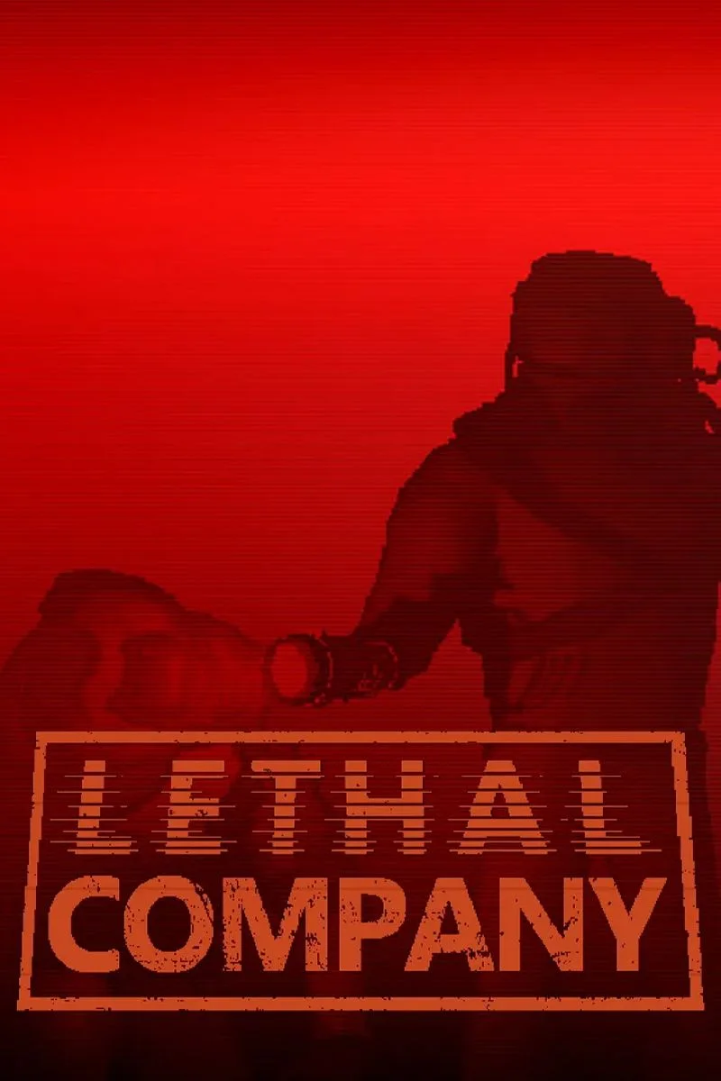 Lethal Company Outshines AAA Titles as Steam's Highest-Rated Release of 2023