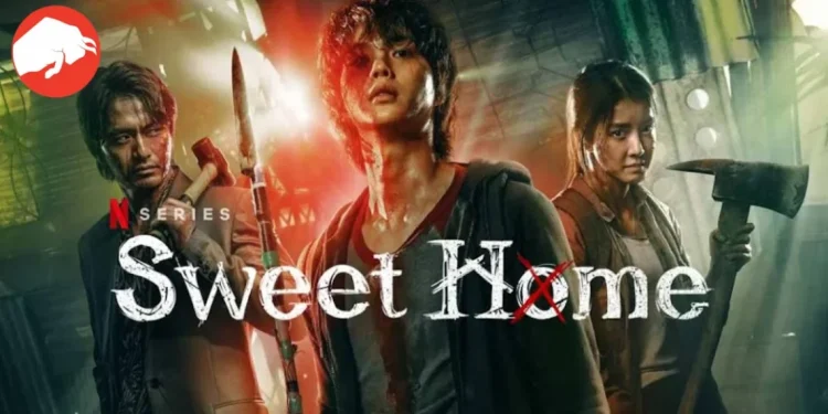 sweet home season 3