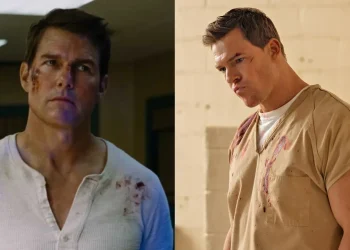 Exploring Tom Cruise's Thrilling Adventure as Jack Reacher: From Hollywood Hits to Prime Series