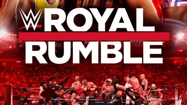 Drew McIntyre Expresses Disappointment Over Royal Rumble 2024 Poster Snub