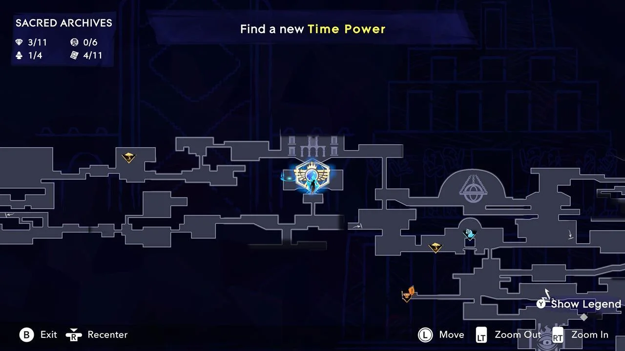 Complete Guide to Mastering Sacred Archives Time Puzzle in Prince Of Persia: The Lost Crown