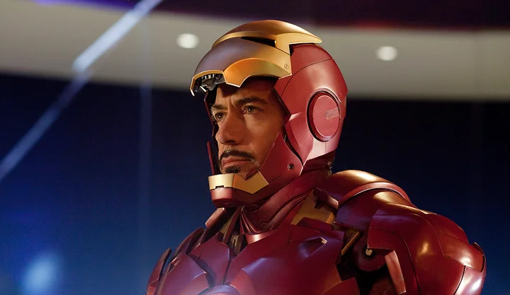 Robert Downey Jr. Sparks Speculation on Iron Man Return in Marvel Cinematic Universe