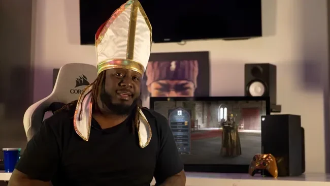 T-Pain's Shift from GTA RP to GTA 6: The Behind-the-Scenes Story of His Unexpected Ban