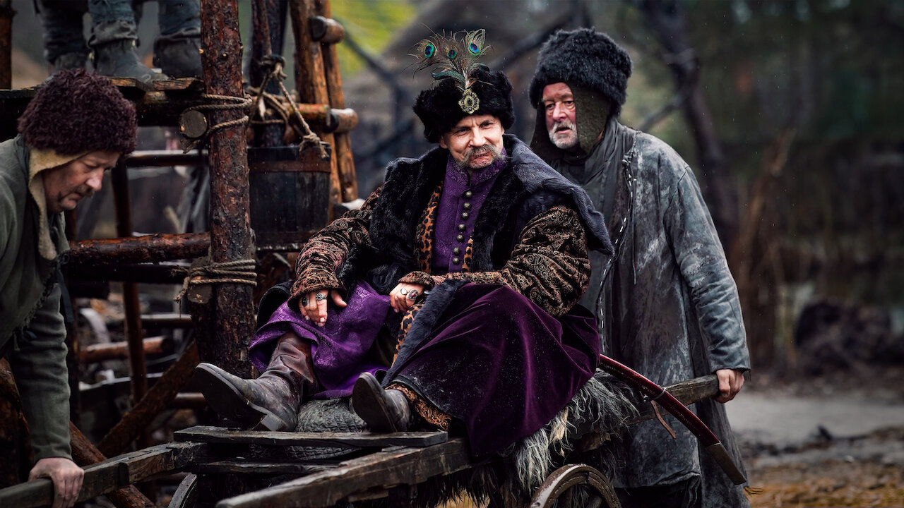 "1670 Season 2: Unveiling the Future of Netflix's Acclaimed Polish Drama-Series"