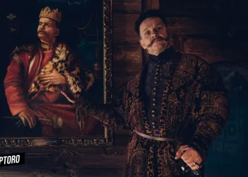 "1670 Season 2: Unveiling the Future of Netflix's Acclaimed Polish Drama-Series"